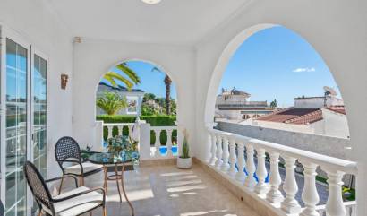 Venta - Villa - Ciudad Quesada