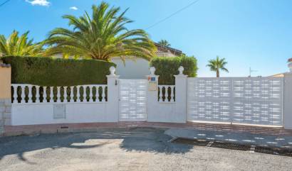 Venta - Villa - Ciudad Quesada