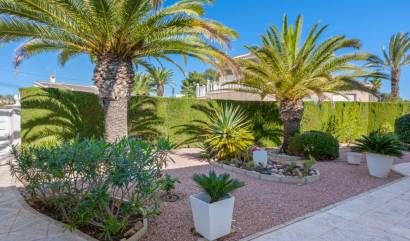 Venta - Villa - Ciudad Quesada