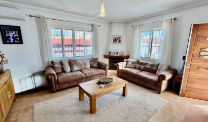 Venta - Villa - Ciudad Quesada