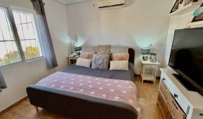 Venta - Villa - Ciudad Quesada