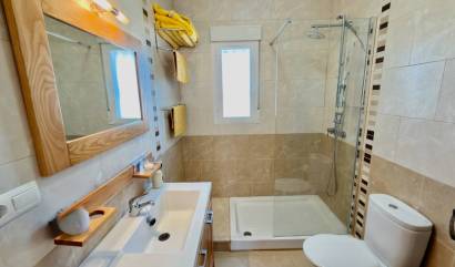 Venta - Villa - Ciudad Quesada