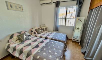 Venta - Villa - Ciudad Quesada