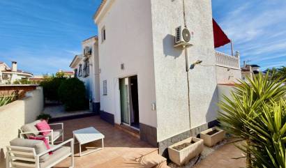 Venta - Villa - Ciudad Quesada