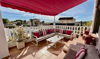 Venta - Villa - Ciudad Quesada