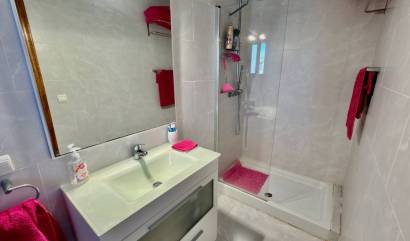 Venta - Villa - Ciudad Quesada