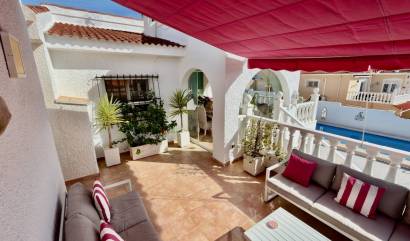 Venta - Villa - Ciudad Quesada