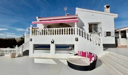 Venta - Villa - Ciudad Quesada