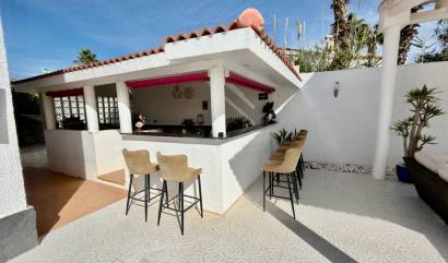 Venta - Villa - Ciudad Quesada