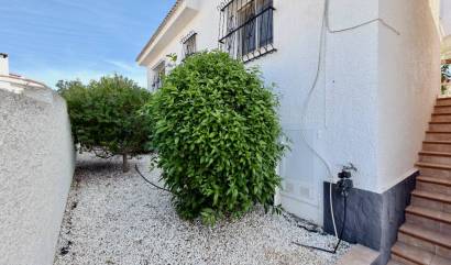 Venta - Villa - Ciudad Quesada