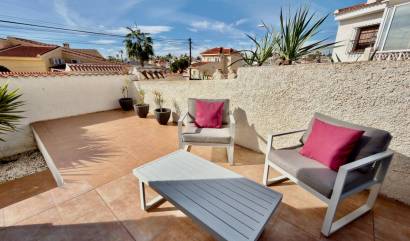 Venta - Villa - Ciudad Quesada