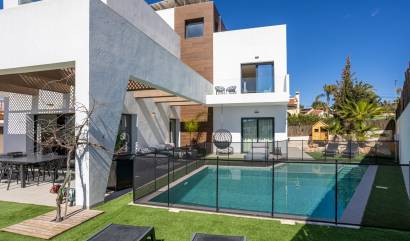 Venta - Villa - Ciudad Quesada