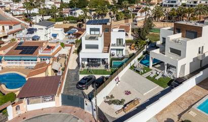 Venta - Villa - Ciudad Quesada