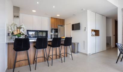 Venta - Villa - Ciudad Quesada