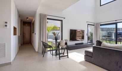 Venta - Villa - Ciudad Quesada