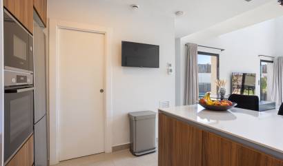 Venta - Villa - Ciudad Quesada