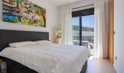 Venta - Villa - Ciudad Quesada