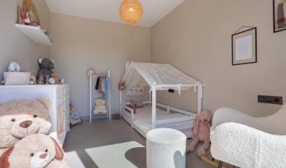 Venta - Villa - Ciudad Quesada