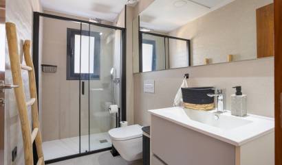 Venta - Villa - Ciudad Quesada