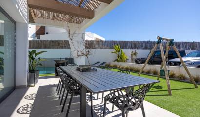 Venta - Villa - Ciudad Quesada