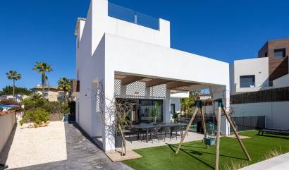 Venta - Villa - Ciudad Quesada