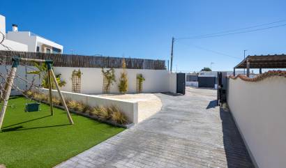 Venta - Villa - Ciudad Quesada