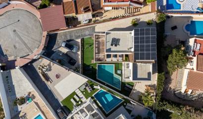 Venta - Villa - Ciudad Quesada