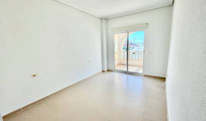 Venta - Villa - Ciudad Quesada