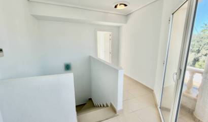 Venta - Villa - Ciudad Quesada