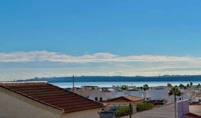 Venta - Villa - Ciudad Quesada