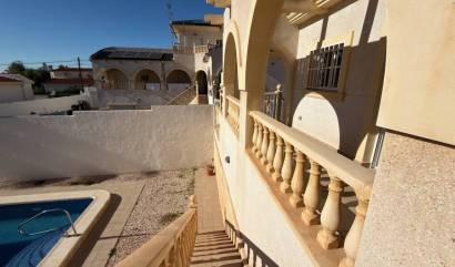 Venta - Villa - Ciudad Quesada