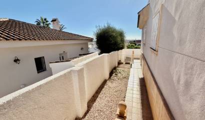 Venta - Villa - Ciudad Quesada