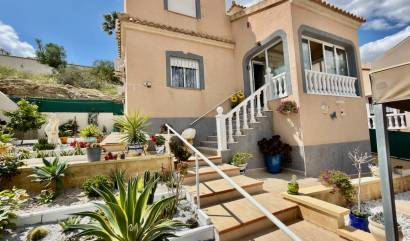 Venta - Villa - Ciudad Quesada