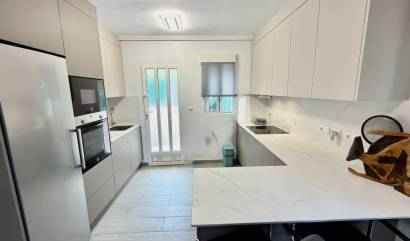 Venta - Villa - Ciudad Quesada
