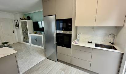 Venta - Villa - Ciudad Quesada