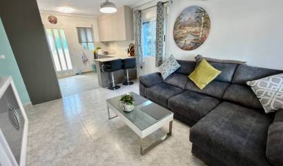 Venta - Villa - Ciudad Quesada