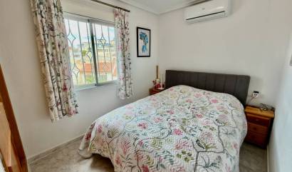 Venta - Villa - Ciudad Quesada