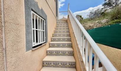 Venta - Villa - Ciudad Quesada