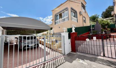 Venta - Villa - Ciudad Quesada
