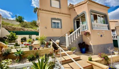 Venta - Villa - Ciudad Quesada