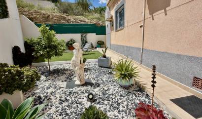 Venta - Villa - Ciudad Quesada