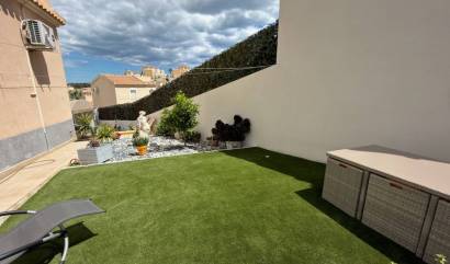 Venta - Villa - Ciudad Quesada