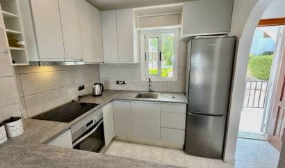 Venta - Villa - Ciudad Quesada