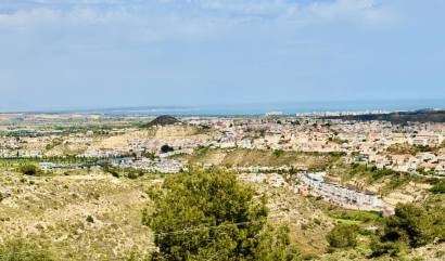 Venta - Villa - Ciudad Quesada