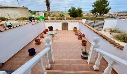 Venta - Villa - Ciudad Quesada