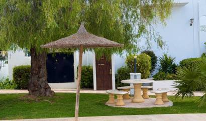 Venta - Villa - Ciudad Quesada