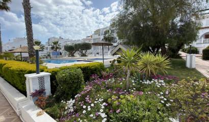 Venta - Villa - Ciudad Quesada