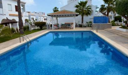Venta - Villa - Ciudad Quesada