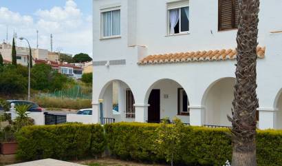 Venta - Villa - Ciudad Quesada