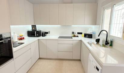 Venta - Villa - Ciudad Quesada
